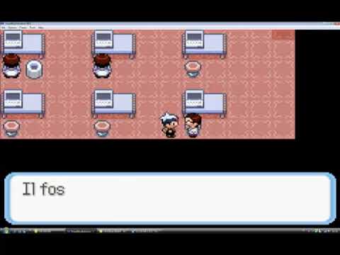 guida pokemon rubino parte 12 2 nuovi compagni
