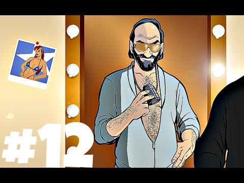 GRAND THEFT AUTO: VICE CITY Gameplay Walkthrough PART 12 - Ju Ju Scramble (GTA VC)