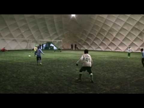 Harjoitusottelu: Littoinen - Paiha 28.3.2015