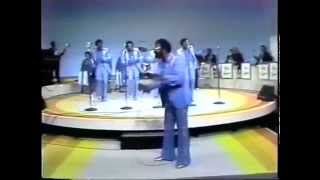 How Could I Let You Get Away-The Spinners, Live 1976