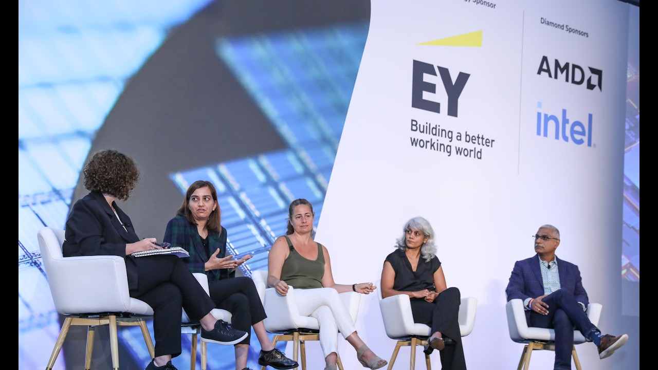 What Does the Responsible Deployment of AI Look Like in Business Panel
