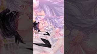 Download lagu 🍁Mati-matian aku mencintai mu🍁 #gacha #gachaclub #gcmmromance #shorts mp3