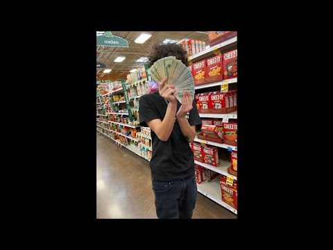 Xoxo Grim - In Motion