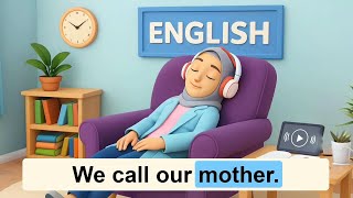 Improve English : Easy English Podcast | Listening Skills A1.