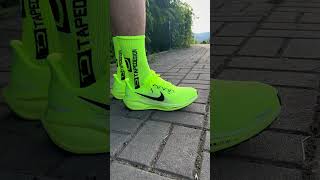 Nike Pegasus 41 &amp; antislip socks