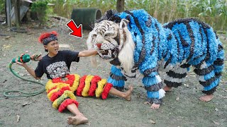 Download lagu KHODAM JAHAT  BARONGAN CAN MACANAN MEN3ROR MINTA DI RITUAL SAMPAI NDADI mp3