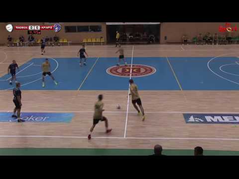 Stalex Liga 12  transmisja 24-11-2018