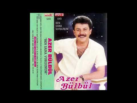 Azer Bülbül - Mahbube