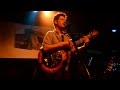 The Angelcy - Giant Heart (Live @ Tmuna Theater ...