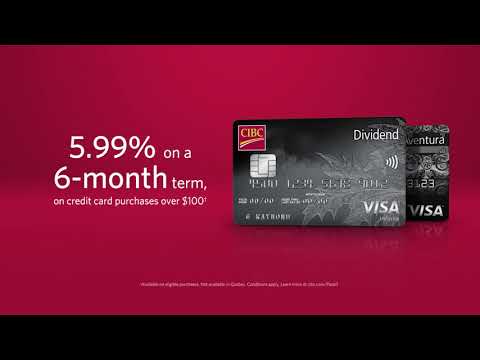 Pace It Cibc
