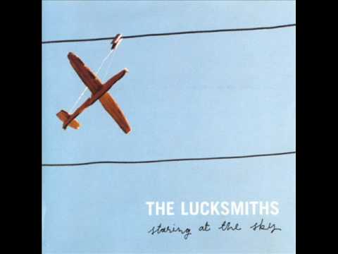 The Lucksmiths - The Golden Age of Aviation