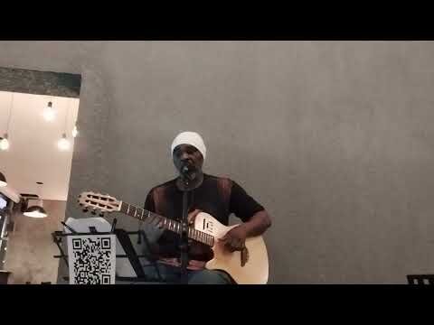 [Barzinho Black] Passa por minha cabeça (Tininha Herlander) Sambasonics