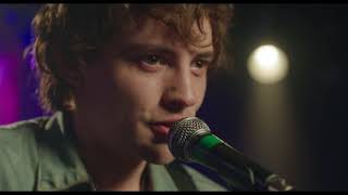 Exclusive MODERN LIFE IS RUBBISH Clip: First Gig