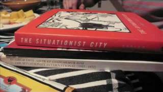 preview picture of video 'Situationist City.wmv'