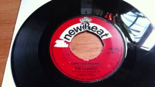 same old feeling - the classics
