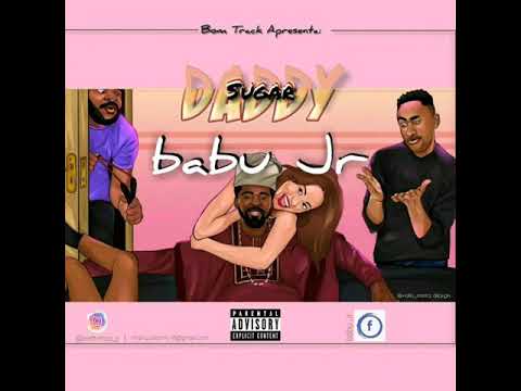 Babu jr - Sugar Daddy