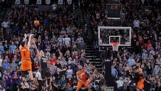 Devin Booker - Rajon Rondo - CJ McCollum - DeMarcus Cousins - Jeff Teague