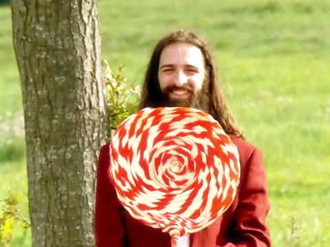 One Straw Revolution - Mr. Candy