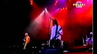 Foo Fighters - 06 Butterflies  - Sopot Festival, Sopot, Poland