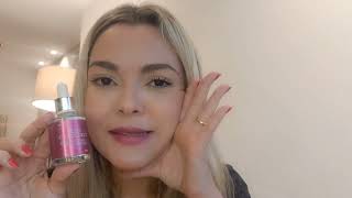 Rosa amazonica funciona? rosa amazonica é bom? rosa amazonica vale a pena? rosa amazonica