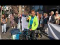 Rob uit Woerden start emotionele fietstocht in de strijd tegen kanker [RTV Utrecht]