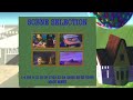 DreamWorks Up 2009 DVD Menu Walkthrough