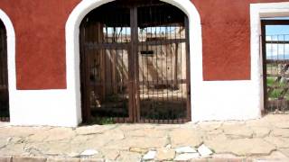 preview picture of video 'Ex Hacienda Plan de Guadalupe'