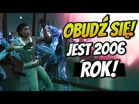 [4K] Najlepsze stare gry PC z 2006 roku #2 : Wielka Encyklopedia Gier!