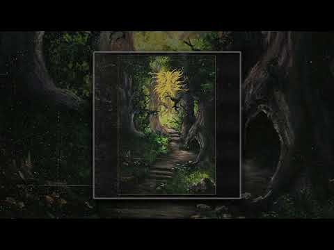 Ifernach - The Green Enchanted Forest Of The Druid Wizard [Full Album]