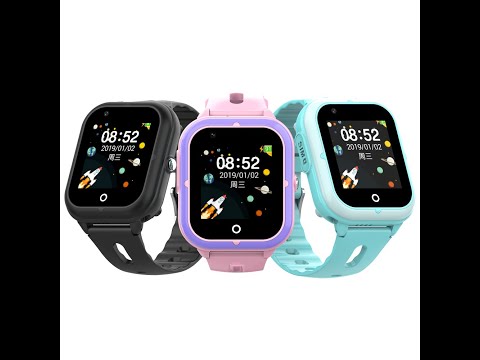 Wonlex CT07S 4G Black Wonlex CT07S 4G Black