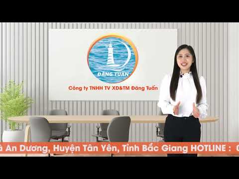 CÔNG TY TNHH ĐĂNG TUẤN