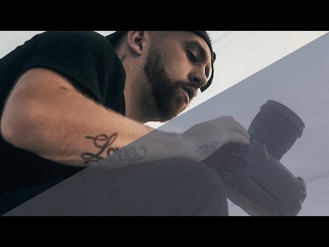 This Is The MOST CINEMATIC Picture Profile! (S-Log / V-Log L Workflow)