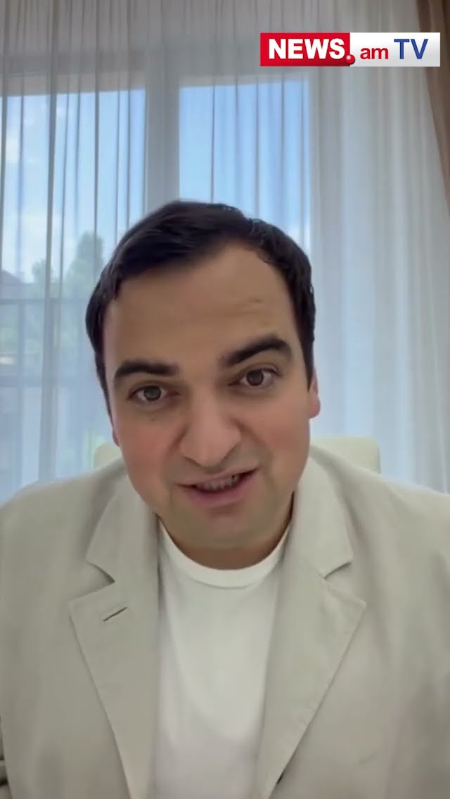 Թուրքի պահանջով Վեհափառի վրա հարձակվողները բռնվել են. Նարեկ Կարապետյան