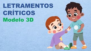 Letramentos Críticos