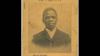 Rev Loran W Helm, Lincoln Nebraska, The Story of Prince Kaboo