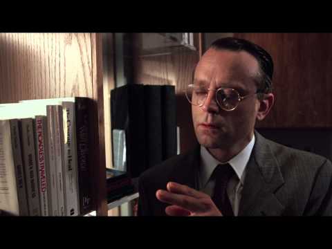 Цвет ночи - Трейлер