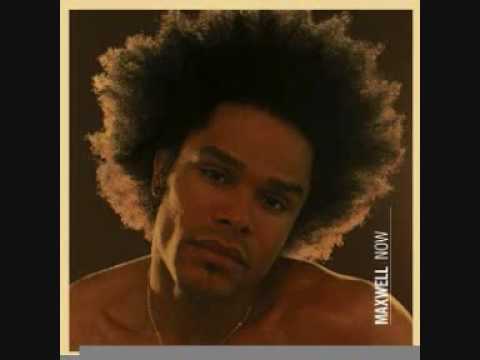 Maxwell-This Woman's Work