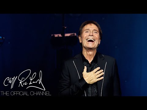 Cliff Richard - 60th Anniversary Concert / Full Show