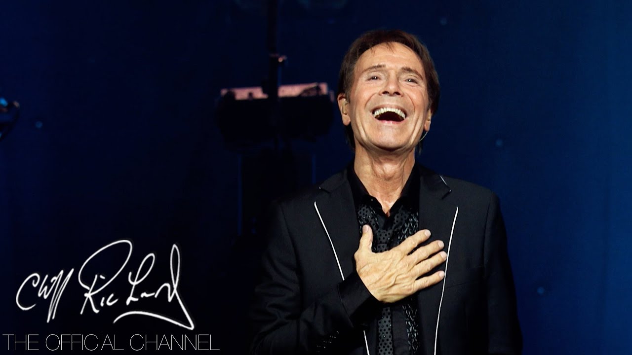 Cliff Richard - 60th Anniversary Concert / Full Show