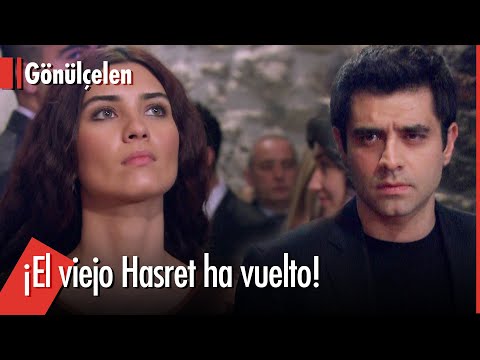 ¡Hasret no puede evitarlo! - Convirtiéndose en Una Dama | Gonulcelen