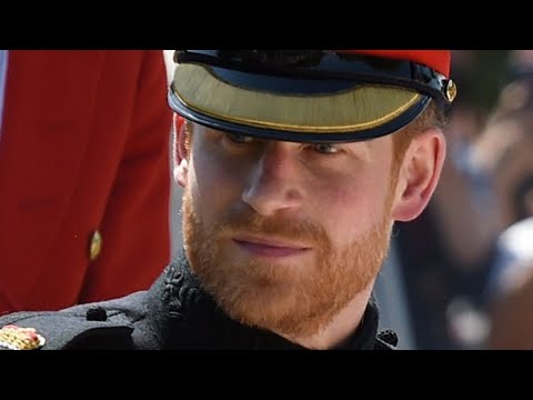 ハリーとメーガンは女王の命令に背くために「罰せられるだろう (Harry And Meghan ‘Will Be Punished’ For Defying The Queen's Orders)