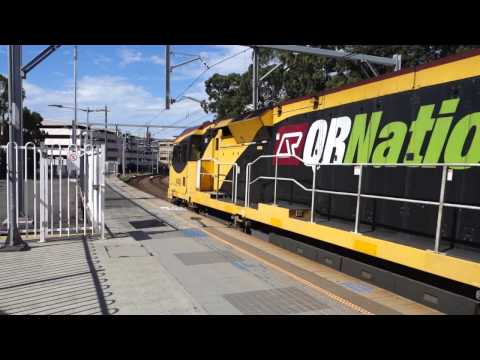 6006 / LDP006 with 7BM7 and FIE003 light engine - 5/2/17