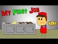 Brewstew My First Job
