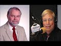 Tom K Wilson Interviews Ed Griffin