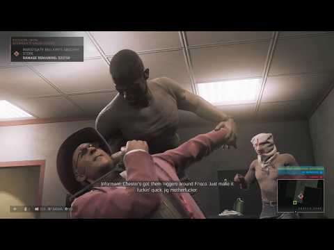 Mafia III  {pt 62} Live Stream PS4 Cajun Bayou Gaming