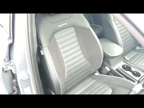 Kia Sportage GT Line SR MHEV - Image 2