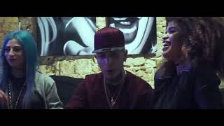 Exótica Music Video