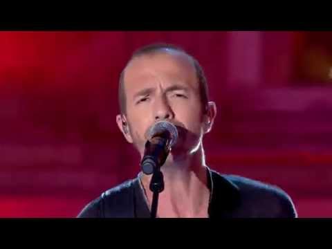 Calogero "Un jour au mauvais endroit" - #UneNuitAvec