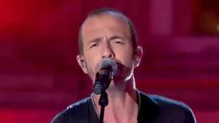 Calogero &quot;Un jour au mauvais endroit&quot; - #UneNuitAvec