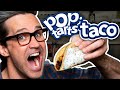 Pop-Tarts Restaurant Taste Test Pop-Tarts Restaurant Taste Test